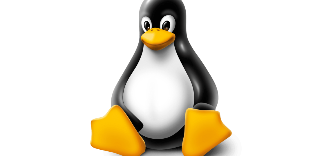 Linux-Logo